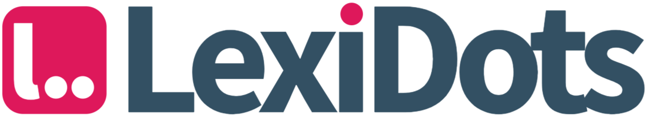LexiDots IP Management application